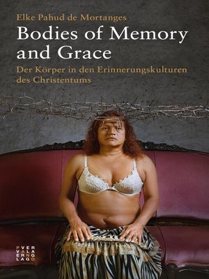 cover image of Bodies of Memory and Grace